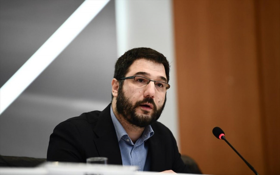 ΣΥΡΙΖΑ - Ηλιόπουλος: Αντί για πραγματικές αποζημιώσεις η κυβέρνηση θα δίνει δάνεια;
