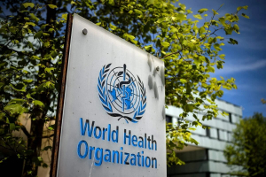 ΠΟΥ: "Πολύ ανησυχητική η πορεία του κορονοϊού στην Αφρική"