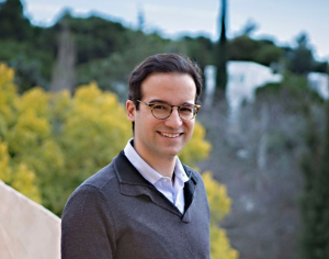 Χατζηγάκης (Hexicon): «Η τεχνολογία των πλωτών αιολικών, κλειδί στην πράσινη μετάβαση»