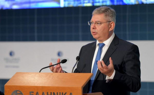 Σιάμισιης: Ενδιαφέρον της Helleniq Energy για το διυλιστήριο Lukoil στη Βουλγαρία