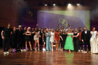 Hair Awards by Estetica Hellas: H γιορτή της κομμωτικής τέχνης