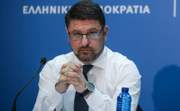 Νίκος Χαρδαλιάς: «Μονόδρομος ο εκσυγχρονισμός και η στήριξη της λειτουργίας των λαϊκών αγορών»