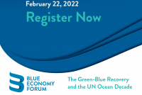 Blue Economy Forum II: Οι μεγάλες προοπτικές της “Γαλάζιας” Oικονομίας για την Ελλάδα