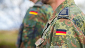 Γερμανία: Το υπουργικό συμβούλιο ενέκρινε νομοσχέδιο για εθελοντική στρατιωτική θητεία