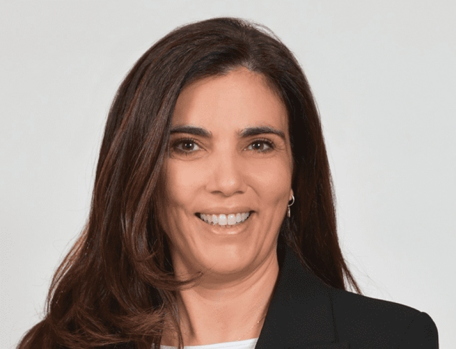 Vodafone Ελλάδας: Η Μαρίνα Καταροπούλου, νέα Διευθύντρια Εξωτερικών Υποθέσεων