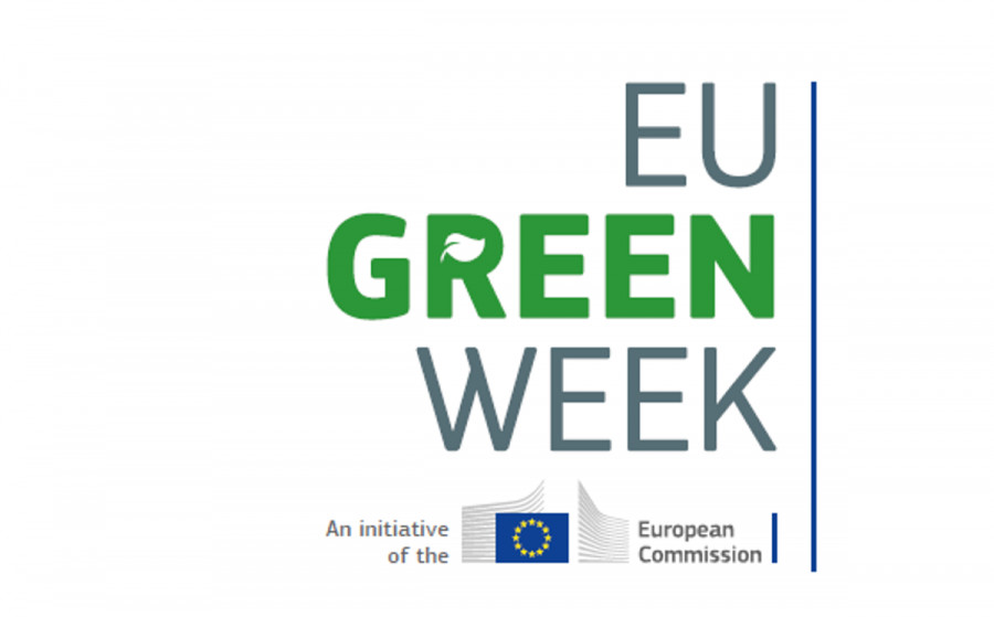 Πράσινη Εβδομάδα της ΕΕ: Κινητοποιεί τους Ευρωπαίους με στόχο υγιέστερους ανθρώπους σε έναν υγιή πλανήτη