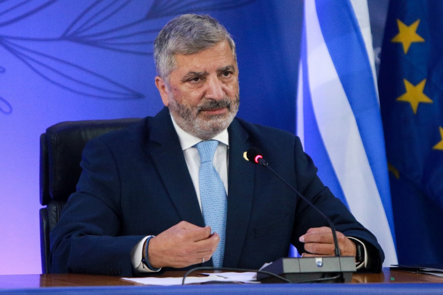 Περιφέρεια Αττικής: Μη επιστρεπτέα χρηματοδότηση 250 εκατ. για 9.617 επιχειρήσεις