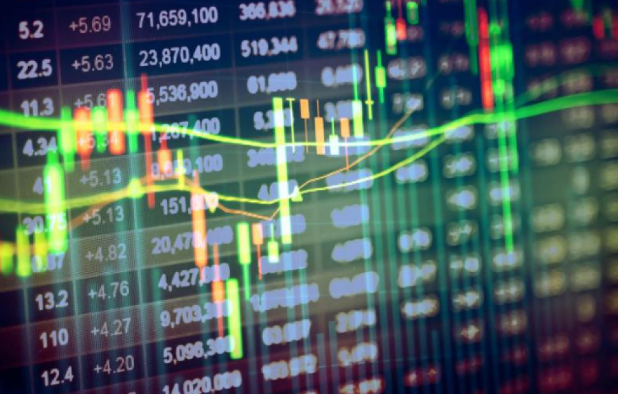 Χρηματιστήριο Αθηνών: Μια ανάσα από τις 1.000 μονάδες, αλλά μπορεί να μην συμβεί σήμερα