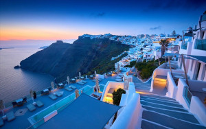 Βρετανία: Ελληνικά νησιά εντάσσονται στην "πράσινη λίστα" ταξιδιωτικών προορισμών