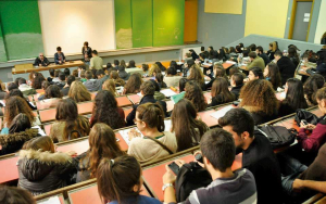 UNESCO: Ο αριθμός των φοιτητών υπερδιπλασιάσθηκε στον κόσμο μέσα σε 25 χρόνια