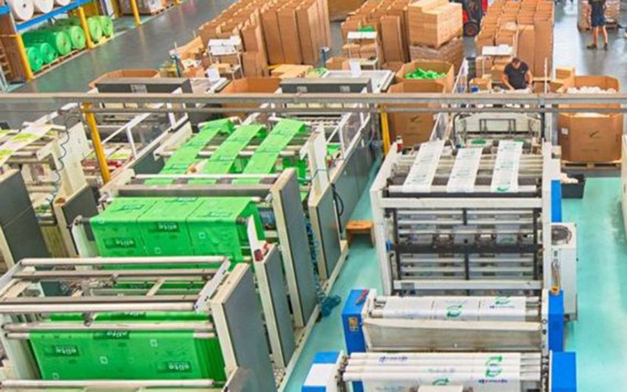 Flexopack: Άλμα 35,5% στα κέρδη το 2022, στα 151,012 ο τζίρος