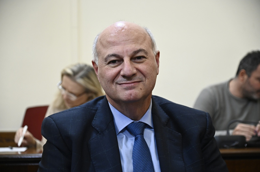 Κ. Τσιάρας: Νέο πακέτο επενδύσεων 262 εκατ. ευρώ για τον εκσυγχρονισμό γεωργικών εκμεταλλεύσεων