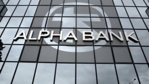 Alpha Bank: Στον χρηματιστηριακό Δείκτη αειφορίας FTSE4Good