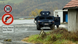 Αυξάνεται η ένταση μεταξύ Σερβίας - Κοσόβου: Σε κατάσταση μάχιμης ετοιμότητας οι σερβικές ένοπλες δυνάμεις