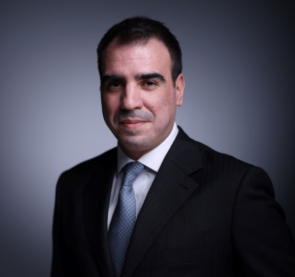 TÜV NORD Ελλάδας: Ο Χάρης Τολούμης ανέλαβε 2ος Διευθύνων Σύμβουλος