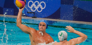 Ολυμπιακοί Αγώνες: Η Εθνική πόλο «εξαφάνισε» με 28-5 τη Νότιο Αφρική