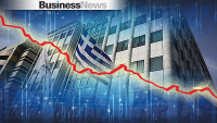 Η κόντρα κυβέρνησης - τραπεζών ρίχνει τις τιμές των μετοχών στο ελληνικό χρηματιστήριο