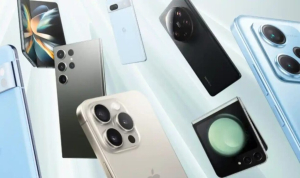 Κίνα: Σε ύφεση η μεγαλύτερη αγορά smartphone στον κόσμο – Ζημιά 6% για την Apple