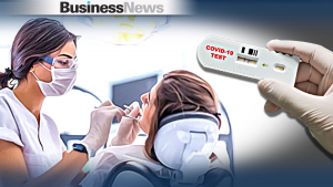 Οδοντίατροι: Αντιδρούν στην υποχρεωτική διενέργεια rapid test των ασθενών - Tο ζήτημα θα διευθετηθεί λέει ο Βατόπουλος