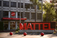 Η Mattel ανακοινώνει νέα ηγεσία στην εμπορική της διεύθυνση στην περιοχή EMEA