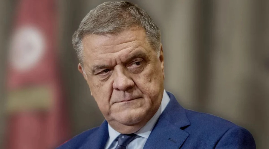 Qatargate: Καταθέτει σήμερα ο Παντσέρι μετά τη συμφωνία που υπέγραψε με τις βελγικές Αρχές