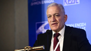 Ισχυρό μήνυμα ενίσχυσης της νησιωτικής πολιτικής από την ΚΕΔΕ