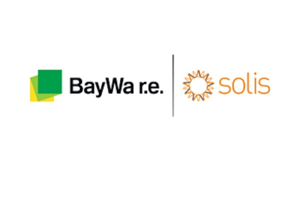 Νέα συνεργασία BayWa r.e. Solar Trade Ελλάδας με τη Solis