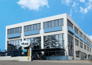 Η SKAG διακρίθηκε με το κορυφαίο σήμα "Sustainable Company 2025" από τον Ευρωπαϊκό Κώδικα Βιωσιμότητας