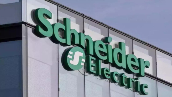 Η Schneider Electric στην έκθεση Hannover Messe