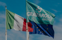 Granarolo Hellas: Η εμπορική εταιρεία τυριών που δεν επηρεάστηκε το 2020