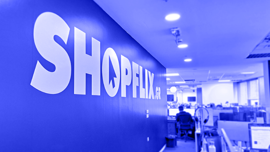 Shopfilx.gr: Αύξηση 60% των πωλήσεων στο τελευταίο τρίμηνο