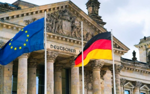 Γερμανία: Στάσιμη για τρίτη χρονιά η τρίτη μεγαλύτερη οικονομία του κόσμου