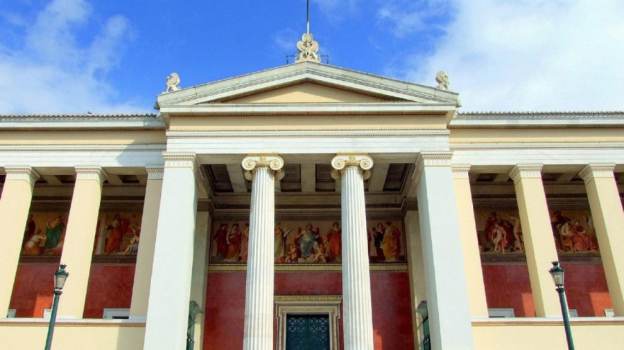 Έκτακτη Σύνοδος Πρυτάνεων: Ψηφιακά οι εξετάσεις των τμημάτων που τελούν υπό κατάληψη