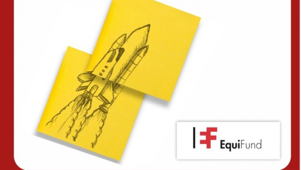 EquiFund: Με 211 εκατ. ευρώ χρηματοδοτήθηκαν 115 επιχειρήσεις