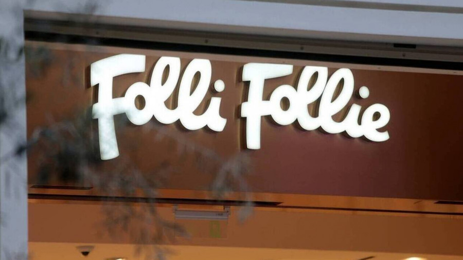 Νέο κατάστημα Folli Follie στο κέντρο της Πάτρας