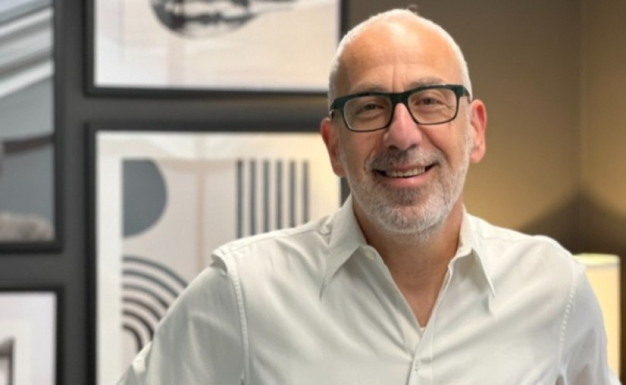 ATCOM: Νέος Chief Commercial Officer ο Πάνος Κοντόπουλος