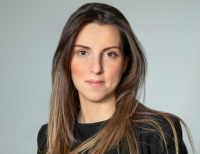 Tζωρτζίνα Καναβού: Από το Γραφείο Τύπου της Wind, Ηead of Communications στη Νέα Οδό