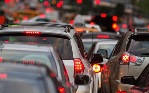 Μειώθηκαν οι πωλήσεις καινούργιων αυτοκίνητων στην ΕΕ το καλοκαίρι