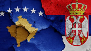 Κόσοβο: Η αστυνομία ανακοίνωσε ότι μια περίπολος κοντά στα σερβικά σύνορα δέχθηκε πυρά