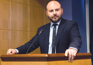 Παρέμβαση του προέδρου του ΤΕΕ Γ. Στασινού για την εκτός σχεδίου δόμηση και τους κανόνες δόμησης