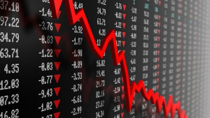 Χρηματιστήριο Αθηνών: Τραπεζική κατρακύλα παρασύρει τον Γενικό Δείκτη