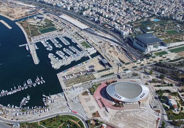 Η ΕΤΑΔ εκκίνησε 5 διαγωνισμούς αυτή την εβδομάδα