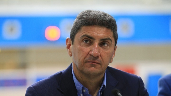 Λ. Αυγενάκης: Οι τρείς πυλώνες που οδηγούν στη νέα εποχή της αγροδιατροφής