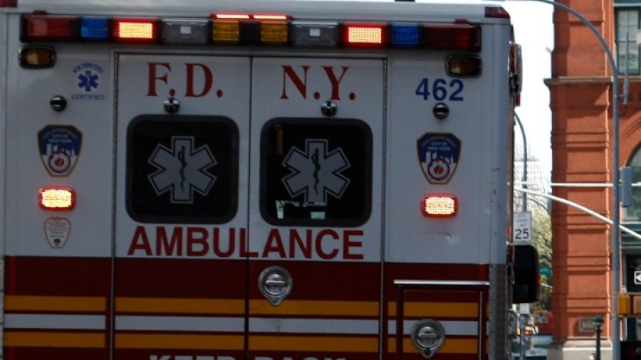 ΗΠΑ: Πέντε νεκροί, πολλοί τραυματίες στην ανατροπή τουριστικού λεωφορείου