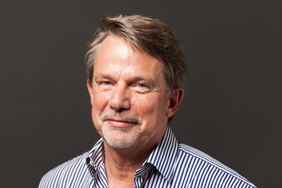 Ο Petrus Coelewij, ο οποίος είχε οριστεί πρόεδρος της Public Retail Α.Ε. το Σεπτέμβριο του 2020.