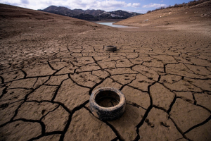 Σε κατάσταση έκτακτης ανάγκης τέθηκε η Καταλωνία λόγω της ξηρασίας