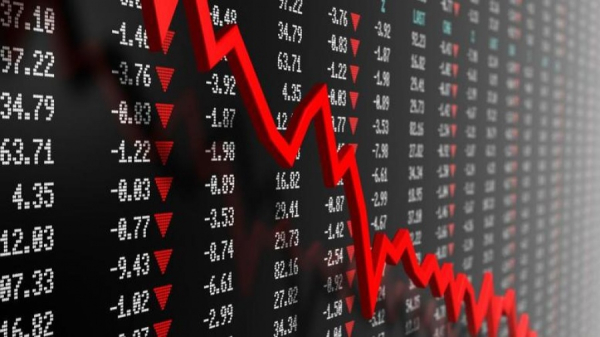 Χρηματιστήριο: Μικρή πτώση (-0,24%) και μειωμένος τζίρος, εν μέσω καθοδικής κίνησης και των ευρωαγορών
