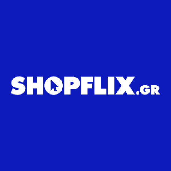 Το SHOPFLIX επισκέφθηκε το Σωματείο "Φλόγα"