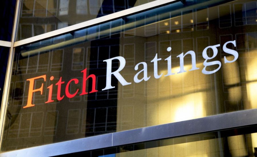 Fitch: Η πανδημία δεν επηρέασε το ελληνικό χρέος-Παραμένει βιώσιμο