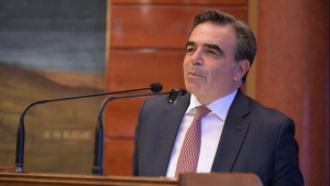 Σχοινάς: «Τα λαμόγια τελείωσαν» – Νέα εποχή στις αγροτικές επιδοτήσεις με 61 εκατ. ευρώ σε παραγωγούς